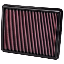 Filtro aria K&N 33-2448