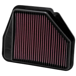 Filtro aria K&N 33-2956