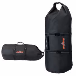 Büse 9010 Bagagli Bag 60 litri, nero per uomo