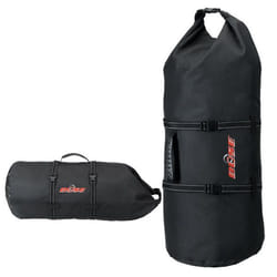 Büse 9010 Bagagli Bag 60 litri, nero per uomo