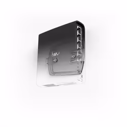 Mikrotik hAP ac² 1167 Mbit/s Nero Supporto Power over Ethernet (PoE) - Vista aggiuntiva 5