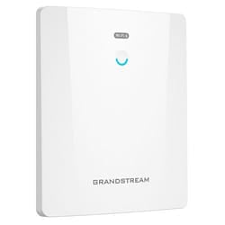 Grandstream Networks GWN7664ELR punto accesso WLAN 6000 Mbit/s Bianco Supporto Power over Ethernet (PoE)
