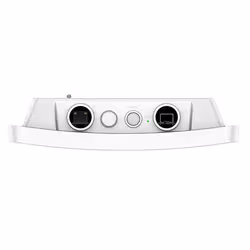 Grandstream Networks GWN7664ELR punto accesso WLAN 6000 Mbit/s Bianco Supporto Power over Ethernet (PoE) - Vista aggiuntiva 4
