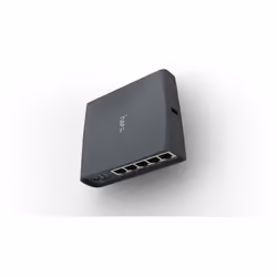 Mikrotik hAP ac lite tower Nero Supporto Power over Ethernet (PoE) - Vista aggiuntiva 6