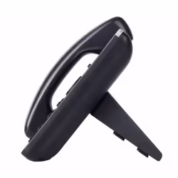 Grandstream Networks GXP1610 telefono Telefono DECT Nero