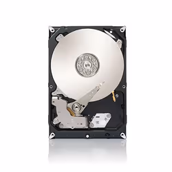 Seagate Desktop HDD 3TB SATA HDD, 3 TB, 7200 Giri/min, 64 MB, 3.5", Serial ATA III