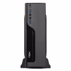 NOX Lite070 Nero 500 W - Vista aggiuntiva 4