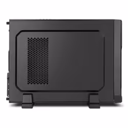 NOX Lite070 Nero 500 W - Vista aggiuntiva 5