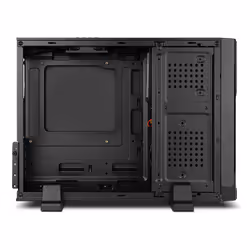 NOX Lite070 Nero 500 W - Vista aggiuntiva 6