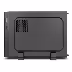 NOX Lite070 Nero 500 W - Vista aggiuntiva 7