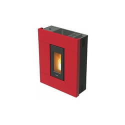 Stufa pellet Pegaso Slim 7019031