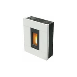 Stufa pellet Pegaso Slim 7019032