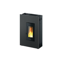 Pegaso - Stufa Pellet Madison 5 Colore Antracite