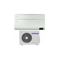 Kit dual 09+12BTU luzon a+++ / a++ R32 - Samsung