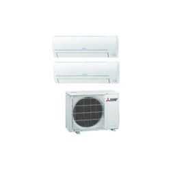 Condizionatore fisso dual Mitsubishi msz hr