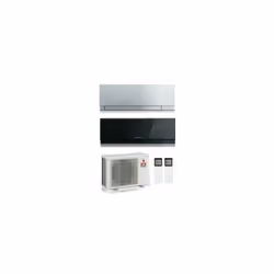Codice produttore (MPN) / EAN: Non presente / 2601022002188 Descrizione: Condizionatore fisso dual Mitsubishi MXZ2F42VF3+MSZ- ...