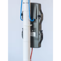 Mikrotik NetMetal 5 Supporto Power over Ethernet (PoE) - Vista aggiuntiva 3