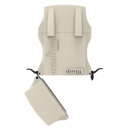 Mikrotik NetMetal 5 Supporto Power over Ethernet (PoE) - Vista aggiuntiva 5