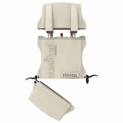 Mikrotik NetMetal 5 Supporto Power over Ethernet (PoE) - Vista aggiuntiva 7