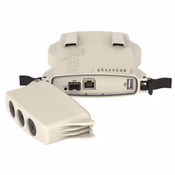 Mikrotik NetMetal 5 Supporto Power over Ethernet (PoE) - Vista aggiuntiva 8