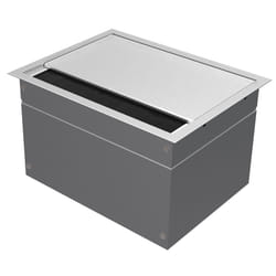 Vision TC2-TILT2 valigetta porta attrezzi Alluminio