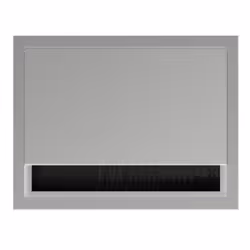 Vision TC2-TILT2 valigetta porta attrezzi Alluminio