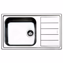 Codice produttore (MPN) / EAN: Non presente / 2650253003488 Descrizione: Lavel.APELL APLN861ILBC Ix86x50 1V+ScSx