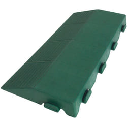 Piastrella Scivolo Maschio 205xp400xh48 Mm Verde