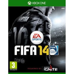 Electronic Arts FIFA 14, Xbox One Standard