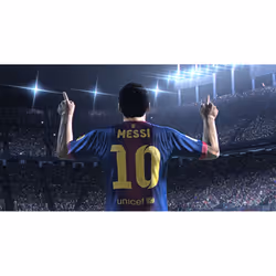 Electronic Arts FIFA 14, Xbox One Standard - Vista aggiuntiva 2