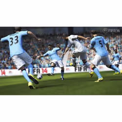 Electronic Arts FIFA 14, Xbox One Standard - Vista aggiuntiva 3