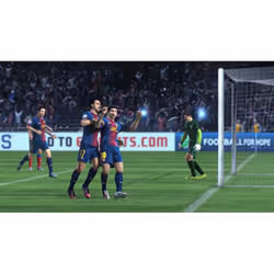Electronic Arts FIFA 14, Xbox One Standard - Vista aggiuntiva 4