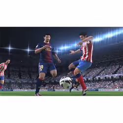 Electronic Arts FIFA 14, Xbox One Standard - Vista aggiuntiva 5