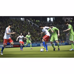 Electronic Arts FIFA 14, Xbox One Standard - Vista aggiuntiva 6