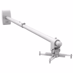 Vision TM-ST2, Parete, Bianco, 93 cm, 153 cm