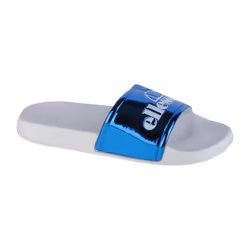 Pantofole Ellesse Giselle Slides Blu - 39