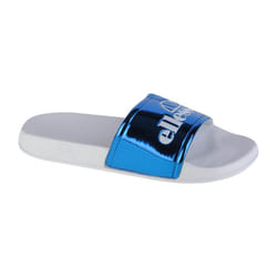 Pantofole Ellesse Giselle Slides Blu - 39