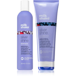 milk_shake® Silver Shine