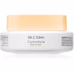 La crema viso Farmasi Dr. C. Tuna fornisce al viso la cura che merita tutti i giorni.