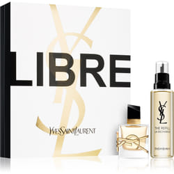 Yves Saint Laurent Libre 