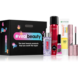 L’Oréal Paris #viralbeauty Box