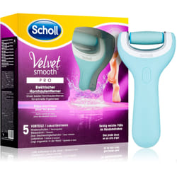 Scholl Velvet Smooth Pro 1 pz