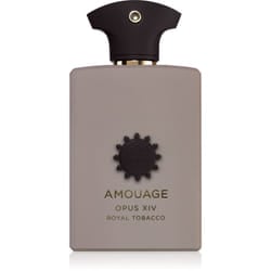 Amouage Opus XIV Royal Tobacco 100 ml