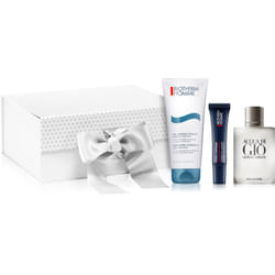 Biotherm Homme Basic Line Energizing Shower Gel