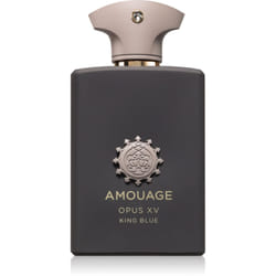 Amouage Opus XV King Blue 100 ml