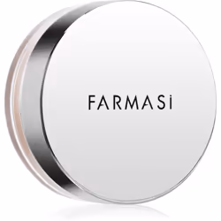 La cipria Farmasi Styling fissa perfettamente il make-up e conferisce alla pelle un aspetto vellutato.