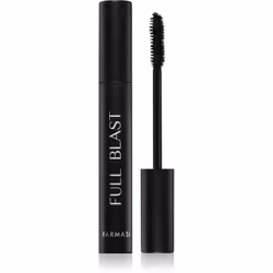 Vuoi mettere in risalto i tuoi occhi esaltandone così la loro naturale bellezza? Ti aiuterà il mascara Farmasi Full Blast . A ...