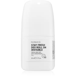 Farmasi Stay Fresh per uomo 50 ml