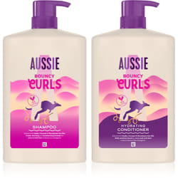 Aussie Bouncy Curls