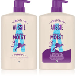 Aussie Miracle Moist